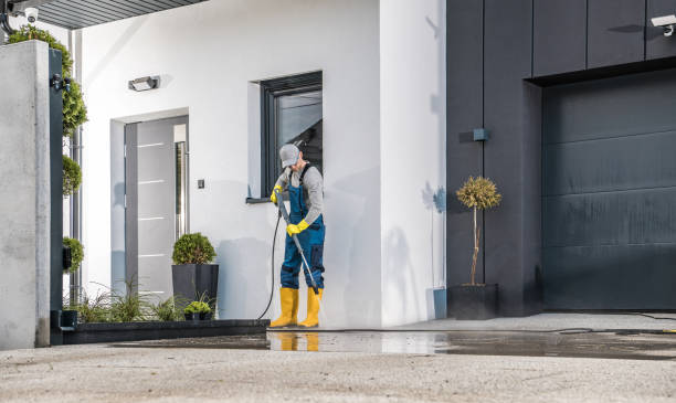 Animal Enclosure Cleaning in Taylorsville, KY